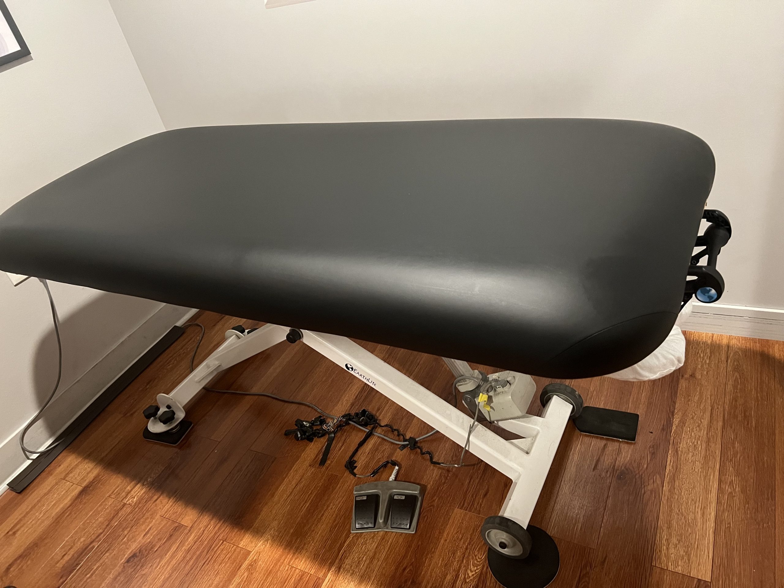Earthlite Ellora Massage table