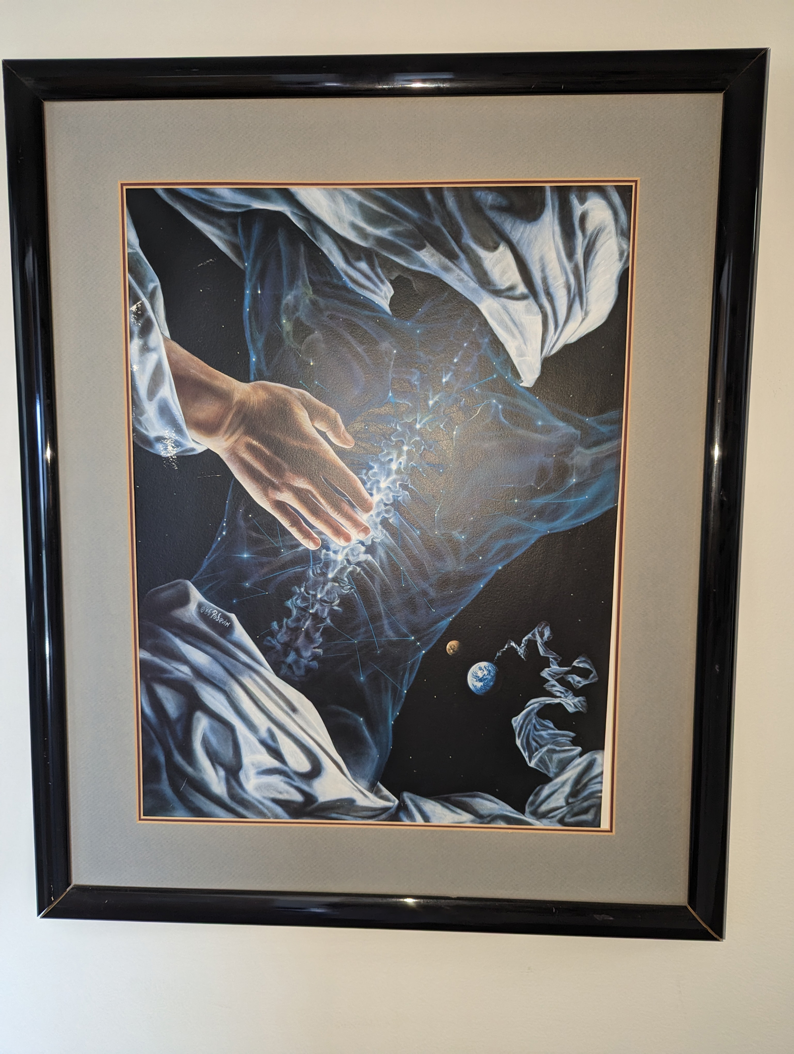 At 6404 Wilshire Blv. Su. 700 LA CA