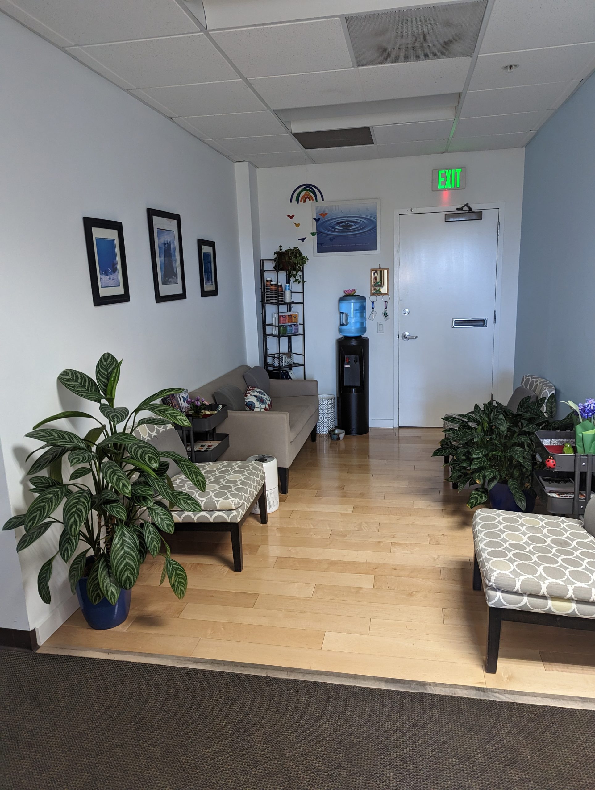 At 6404 Wilshire Blv. Su. 700 LA CA