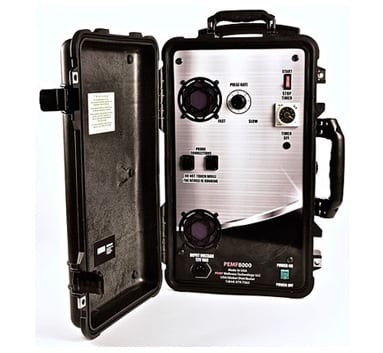Shop PEMF 8000 Products