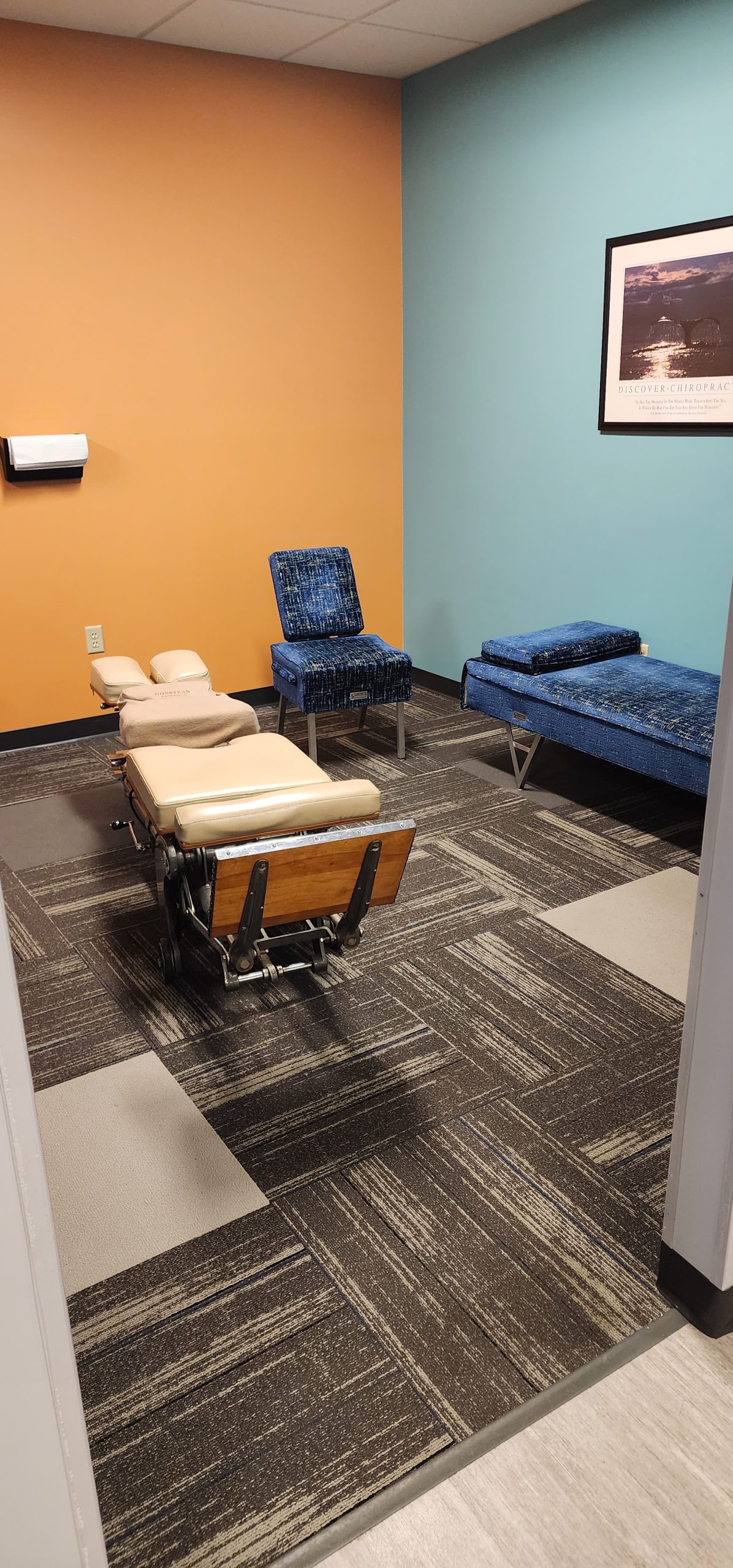 West Central WI Practice For Sale