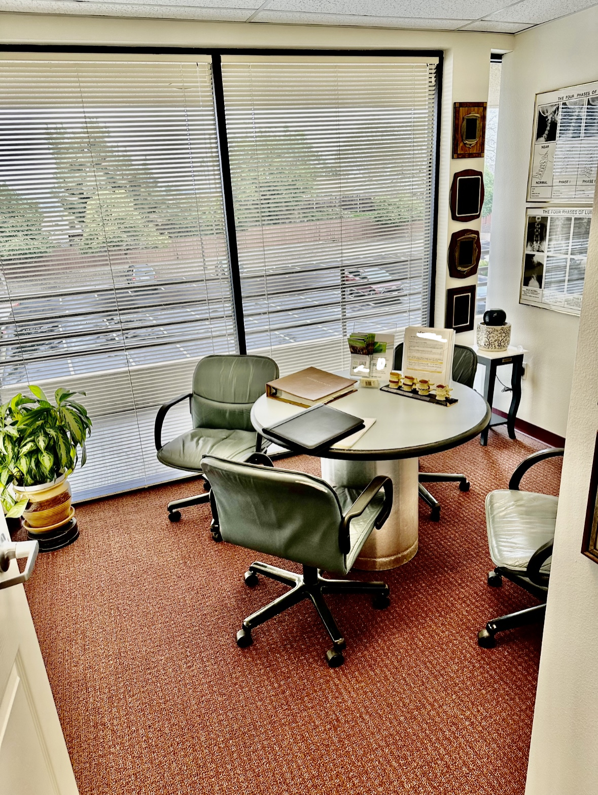 30+ year Established Practice!