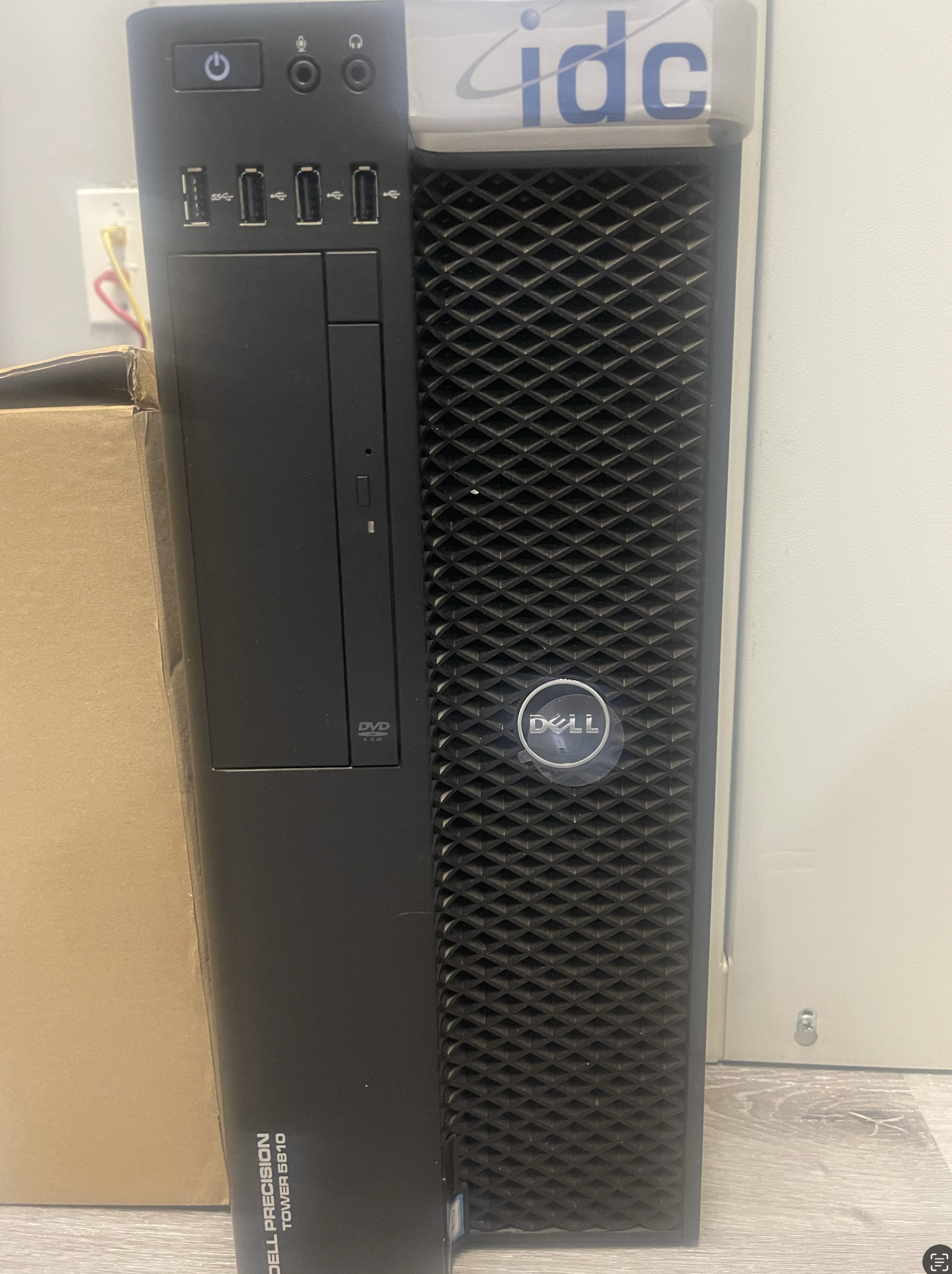 X-ray Computer with windows 10