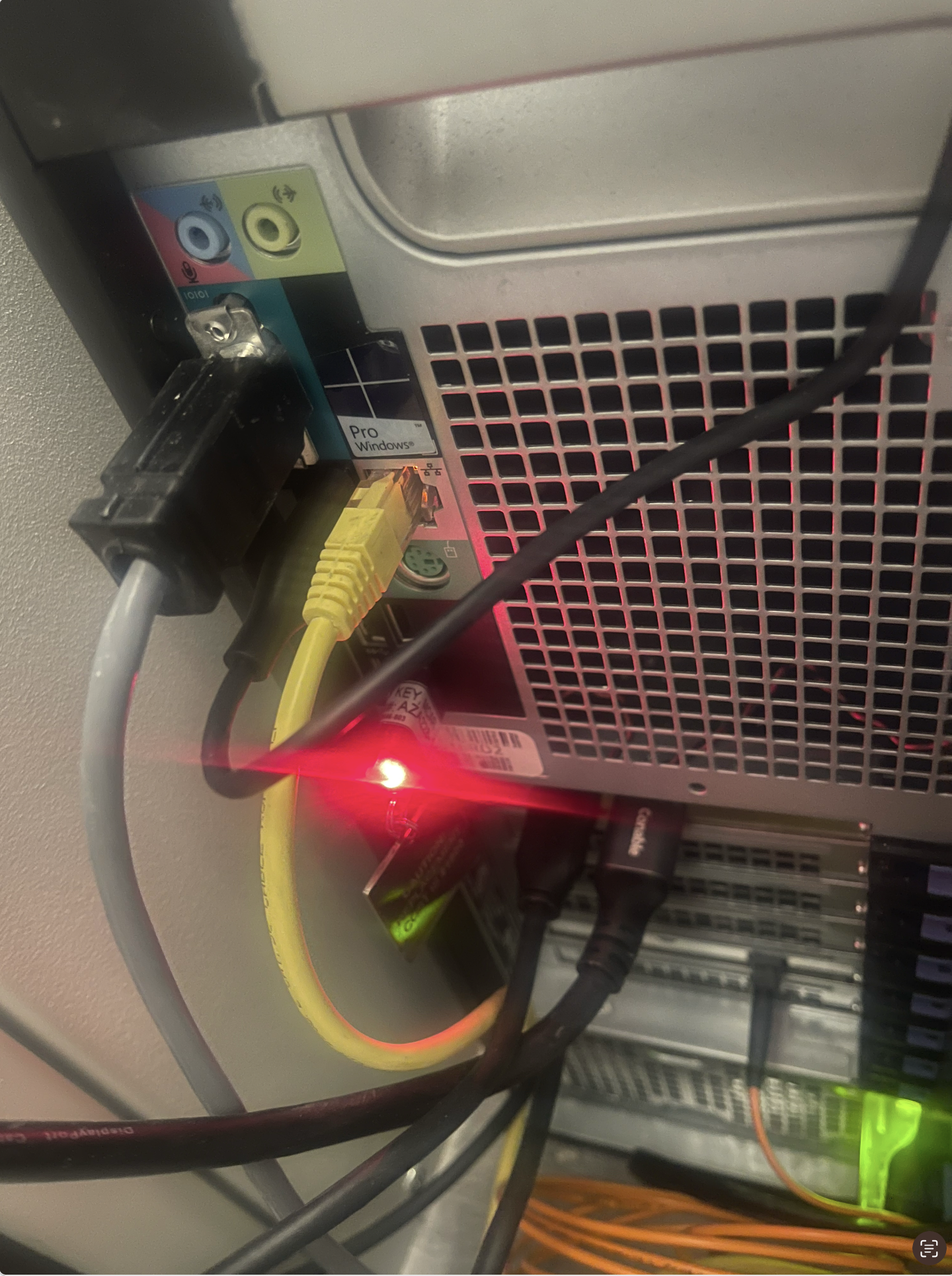 X-ray Computer with windows 10