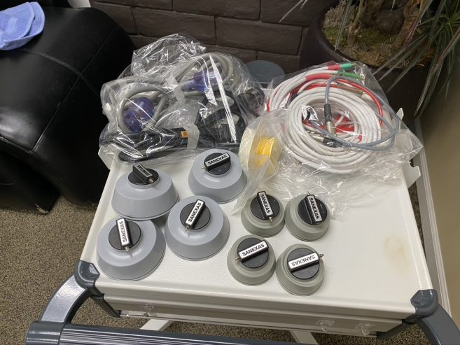 Misc Equipment for Sale
