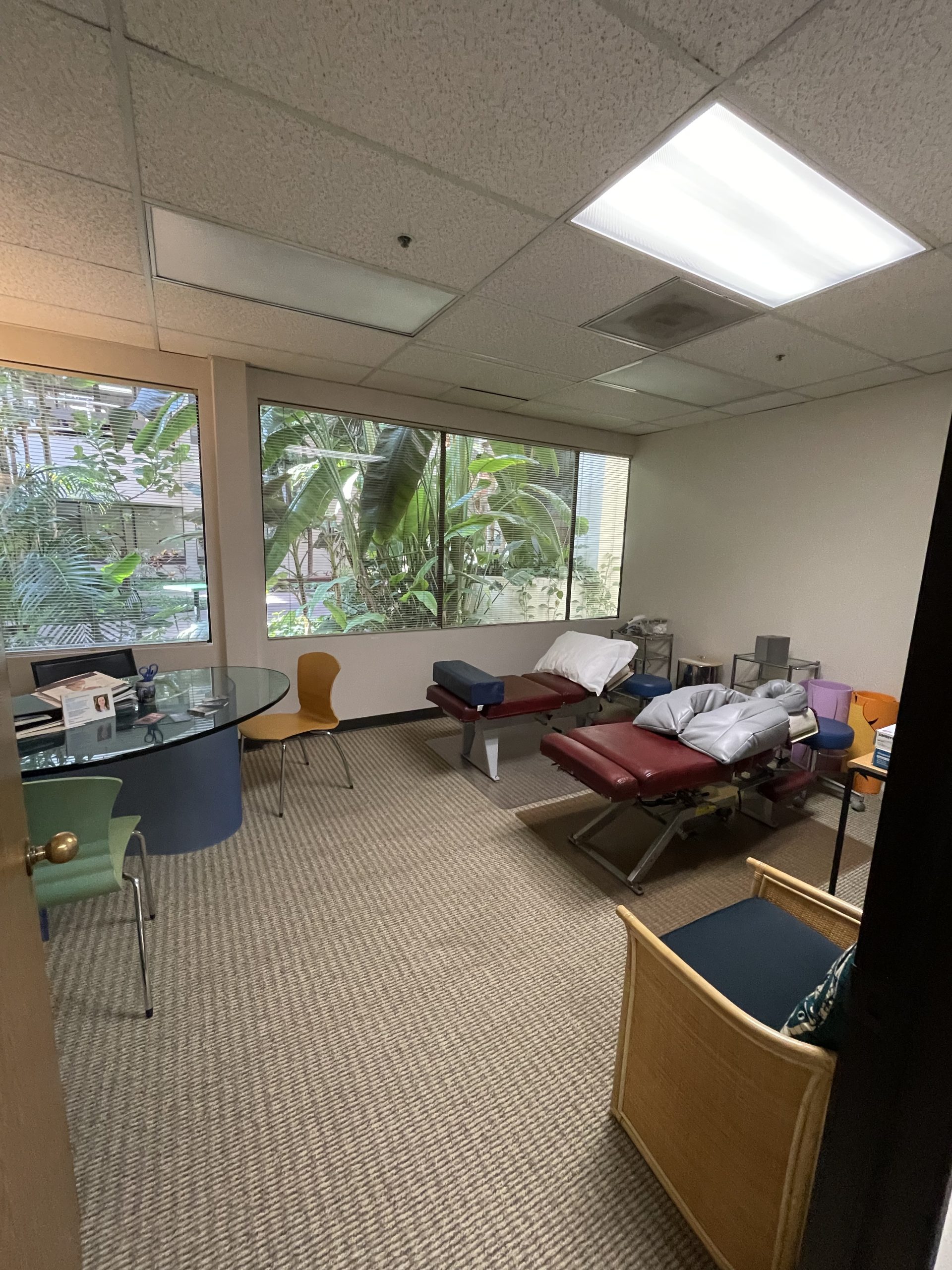Office Space for Rent