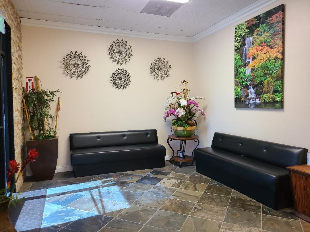 OFFICE SPACE AVAILABLE IN COLTON