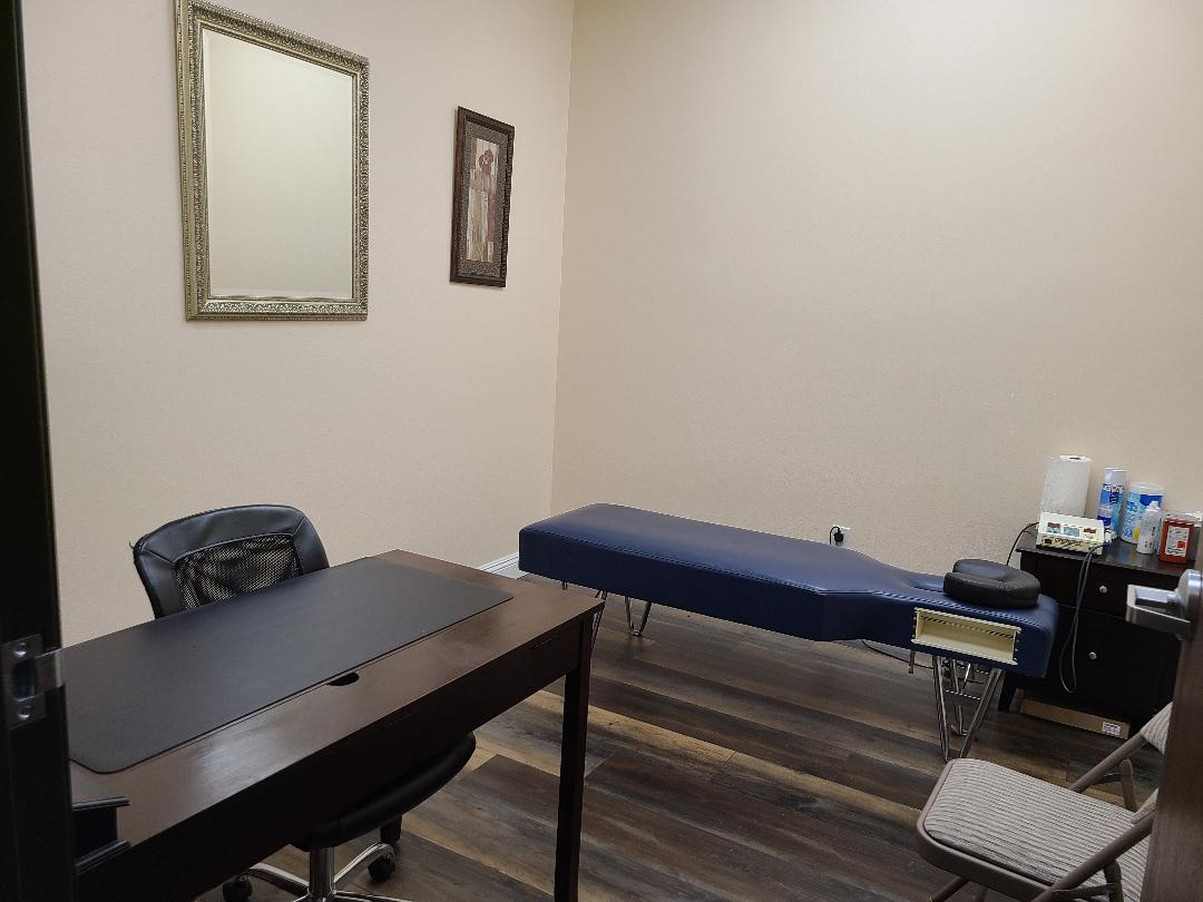 OFFICE SPACE AVAILABLE IN COLTON