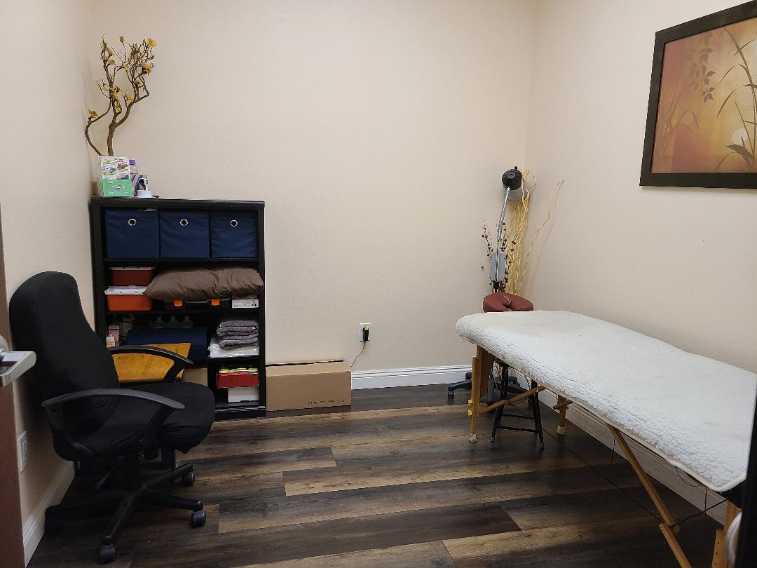 OFFICE SPACE AVAILABLE IN COLTON