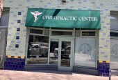 Associate Chiropractor Wanted