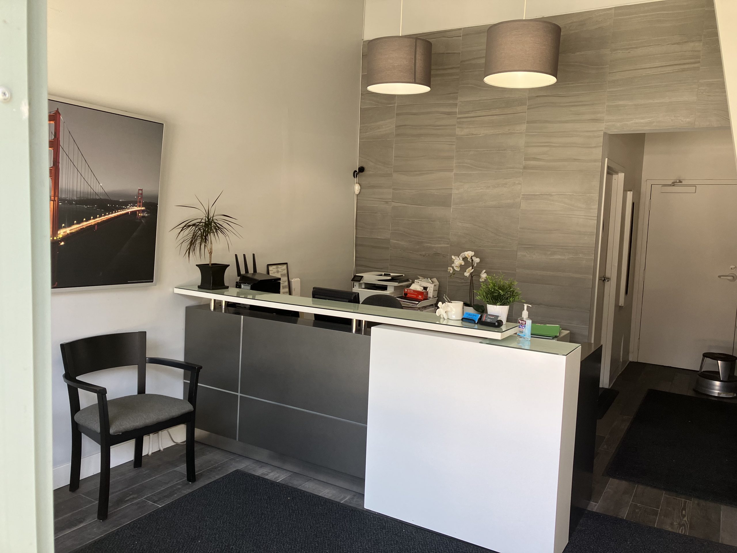 Associate Chiropractor Wanted