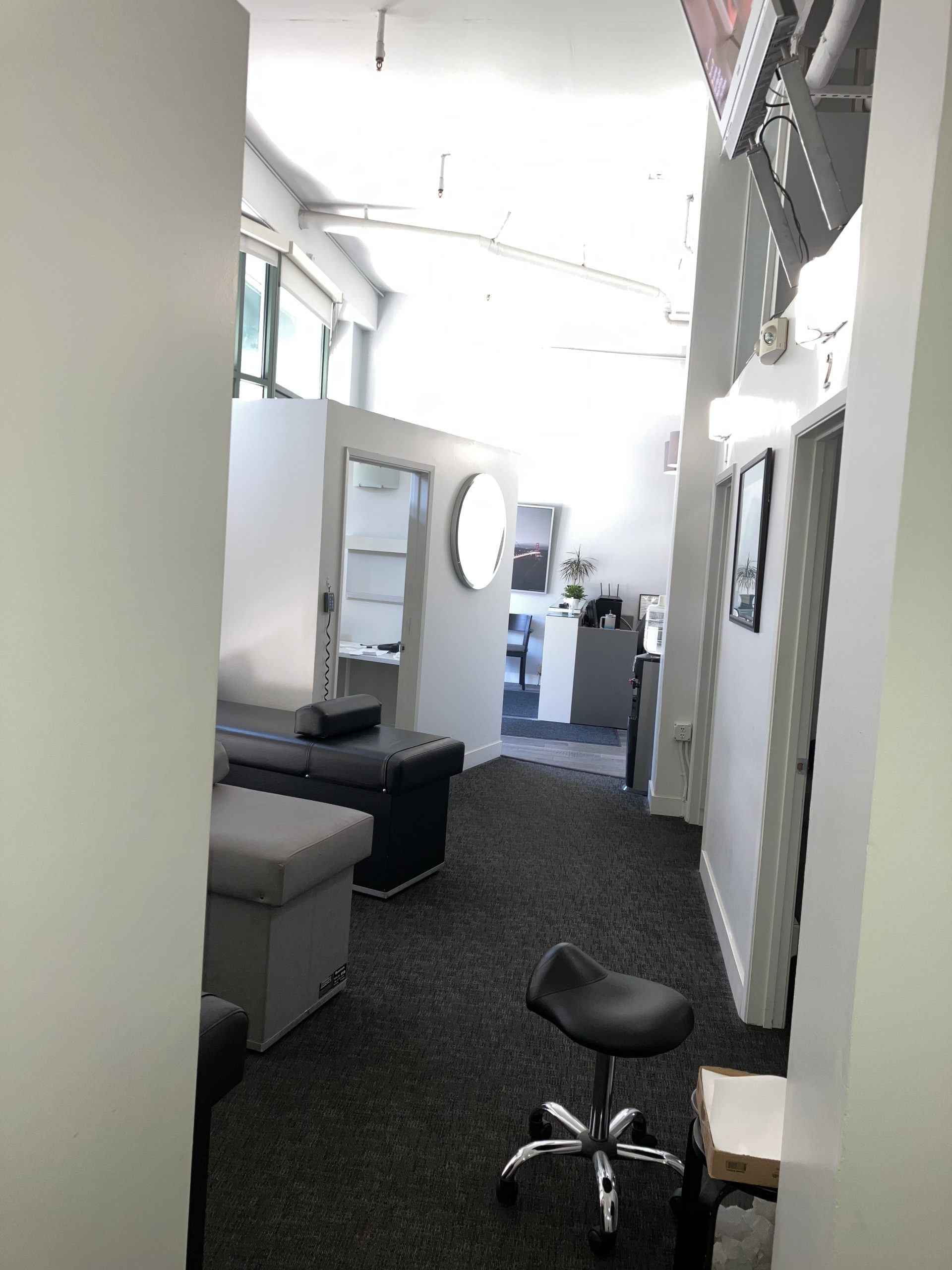 Associate Chiropractor Wanted