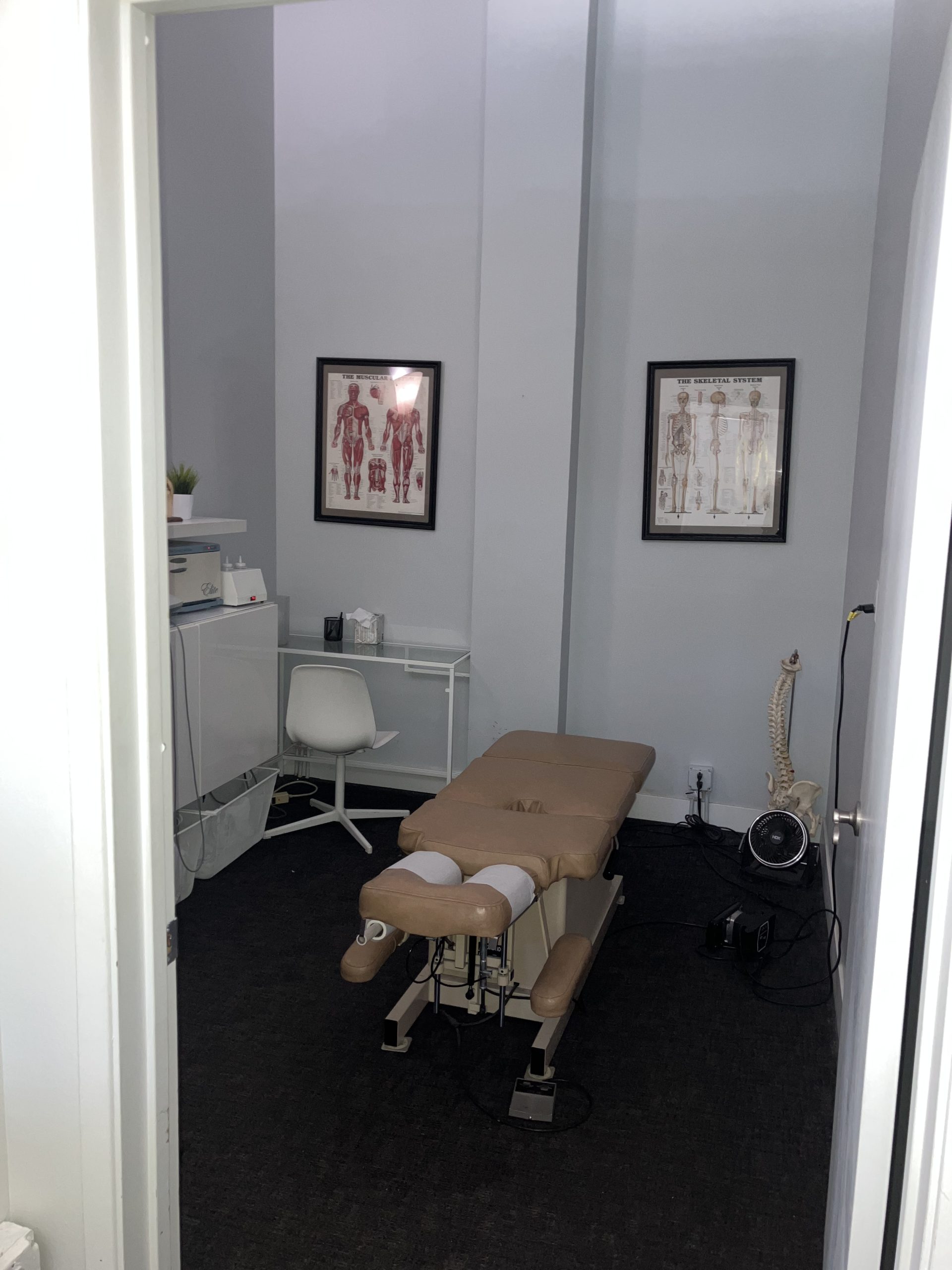 Associate Chiropractor Wanted