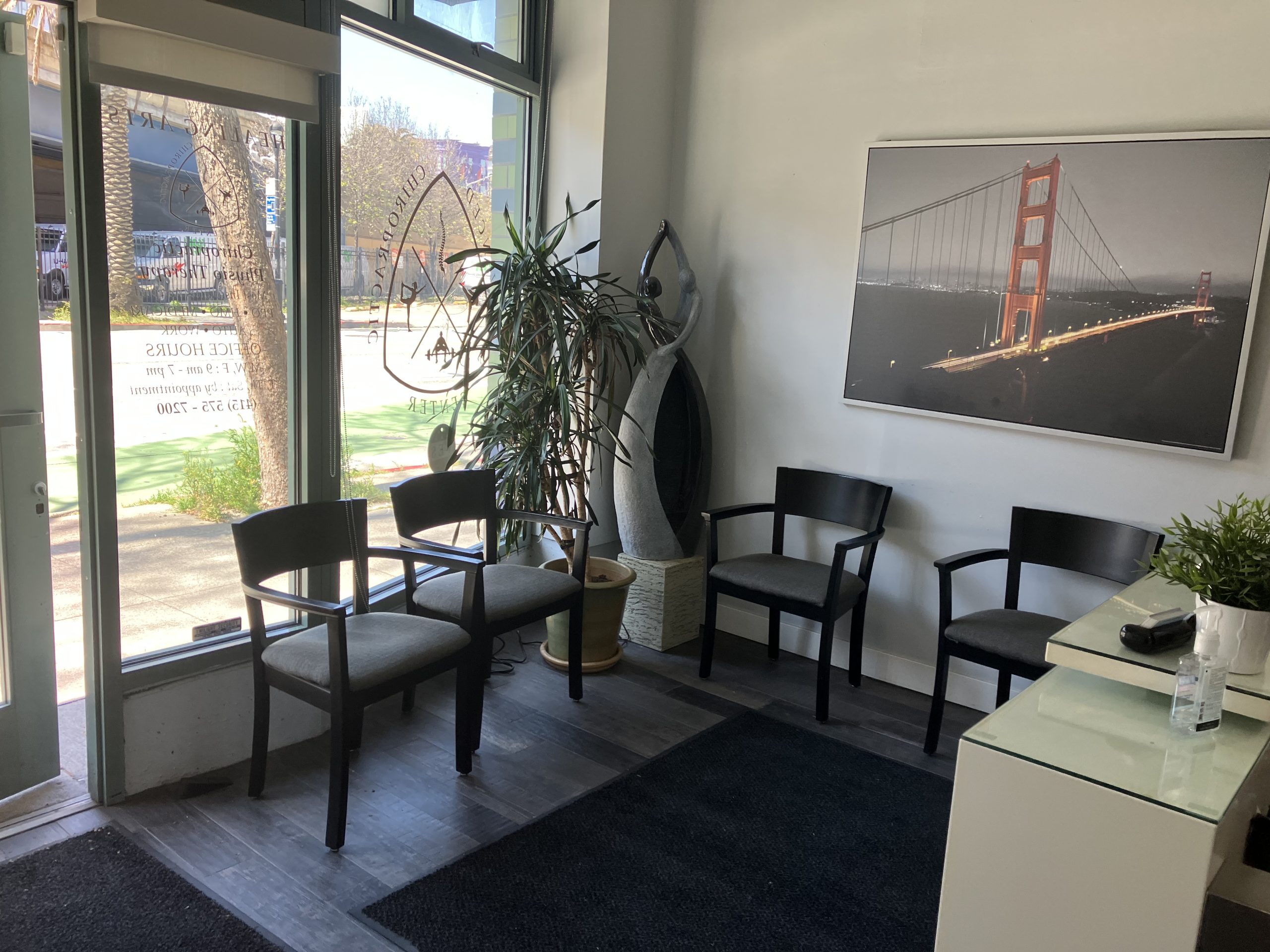 Associate Chiropractor Wanted