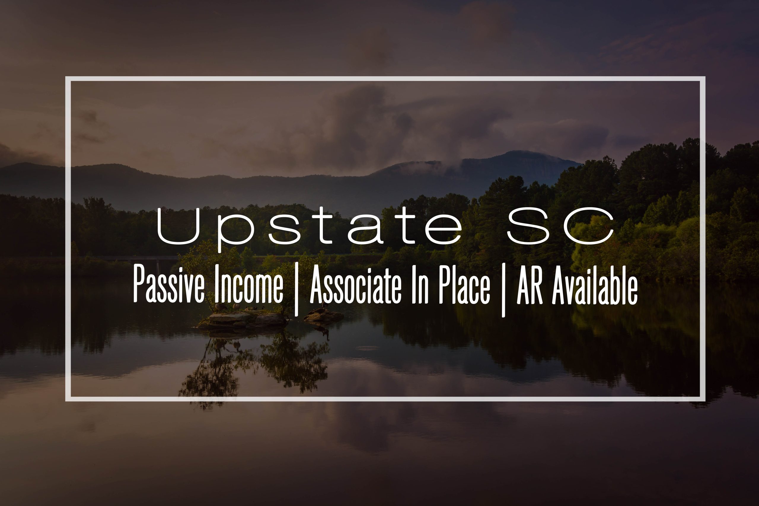 Clinic for Sale: Upstate, SC