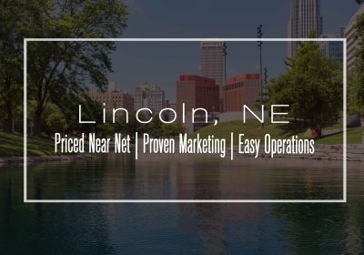 Clinic for Sale: Lincoln, NE