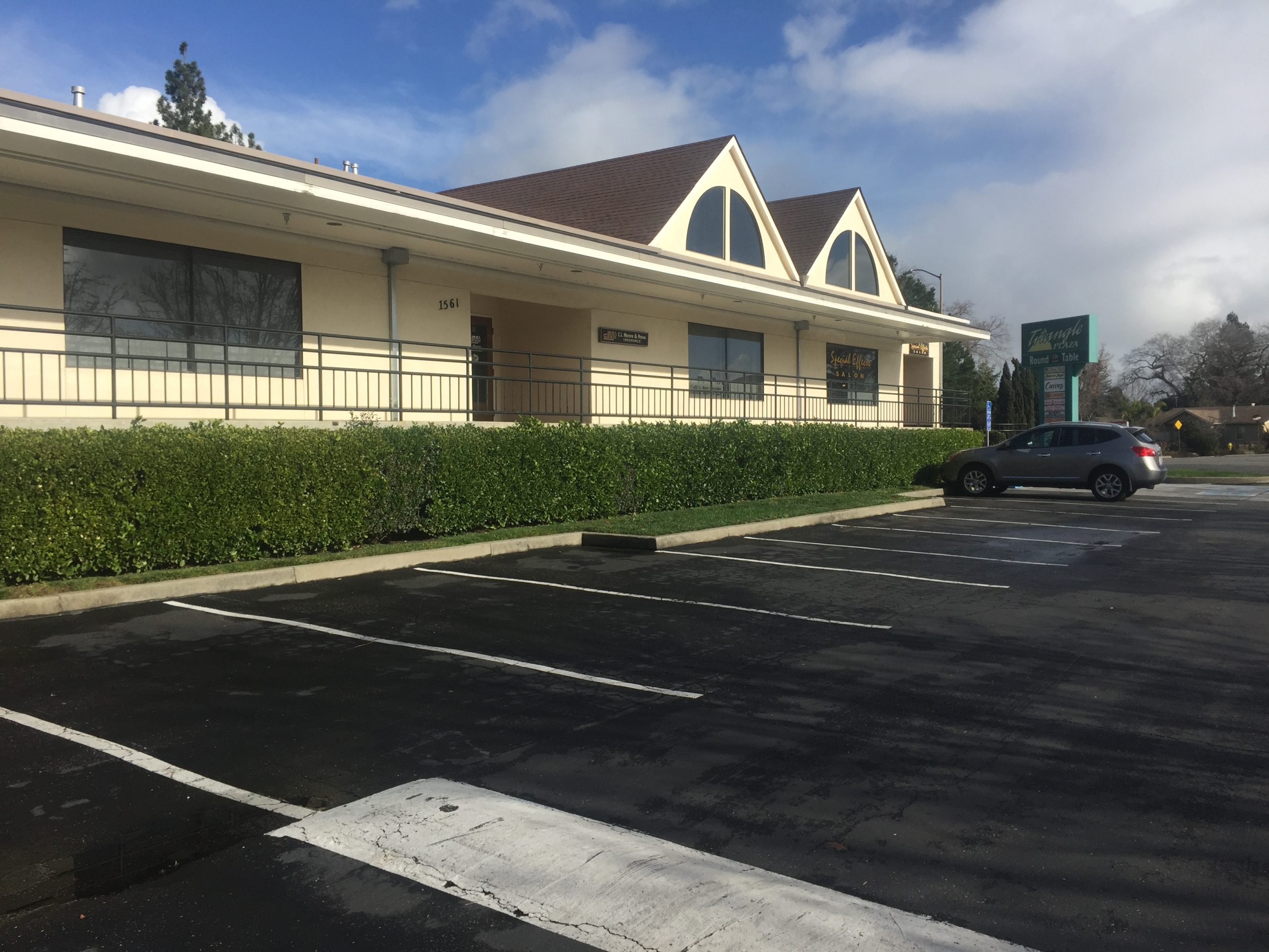 Marin County Practice for Sale