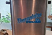 Whitehall T-4-S-CE Thermalator