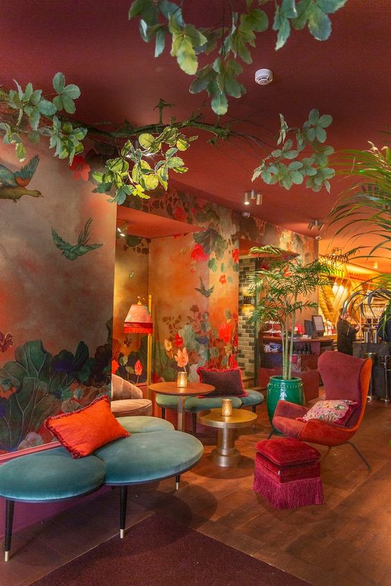 Join our Holistic Collective!