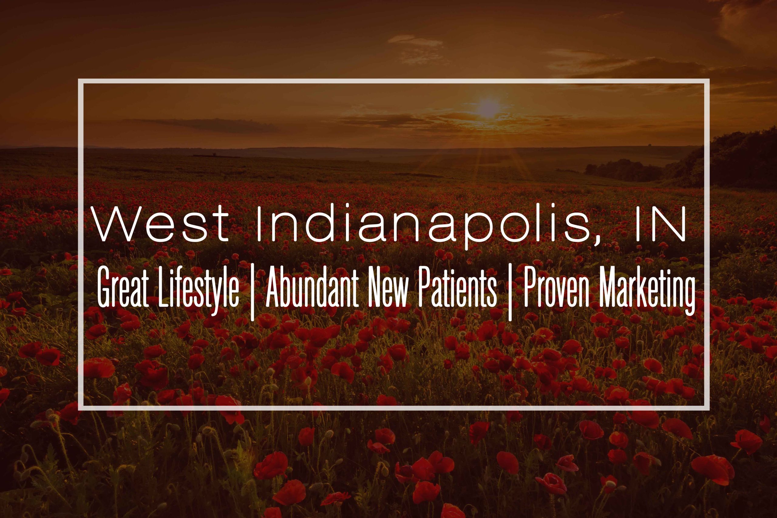 Clinic for Sale: Indianapolis, IN