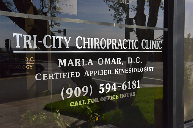 RENT Office Space Walnut, So. Cali