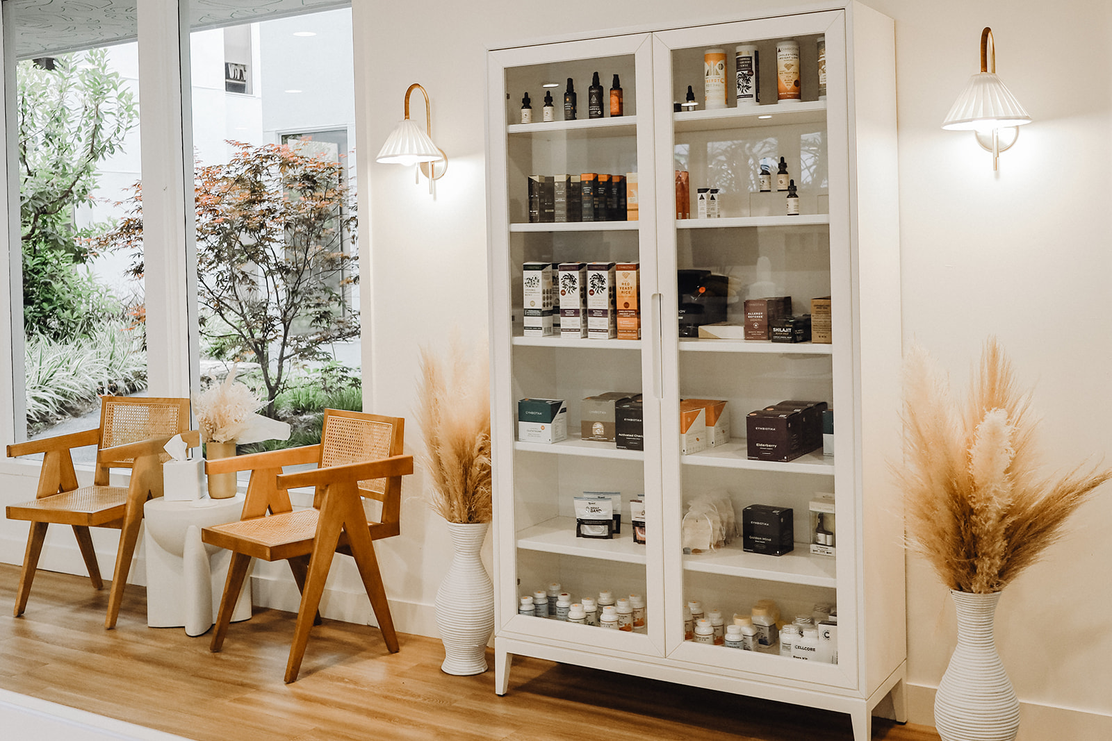 Beautiful Office West LA