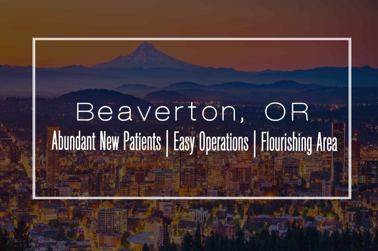 Clinic for Sale: Beaverton, OR