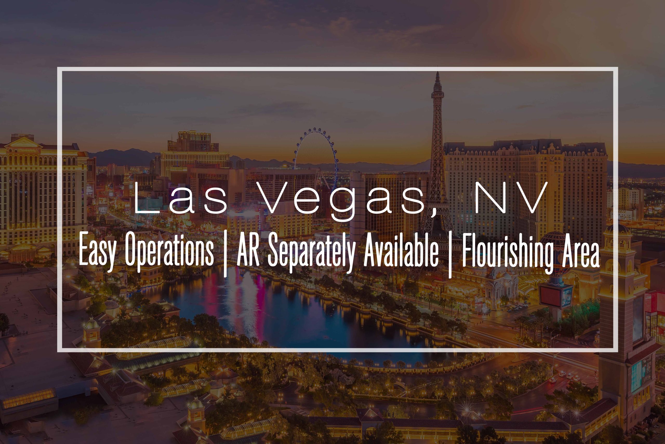 Clinic for Sale: Las Vegas, NV