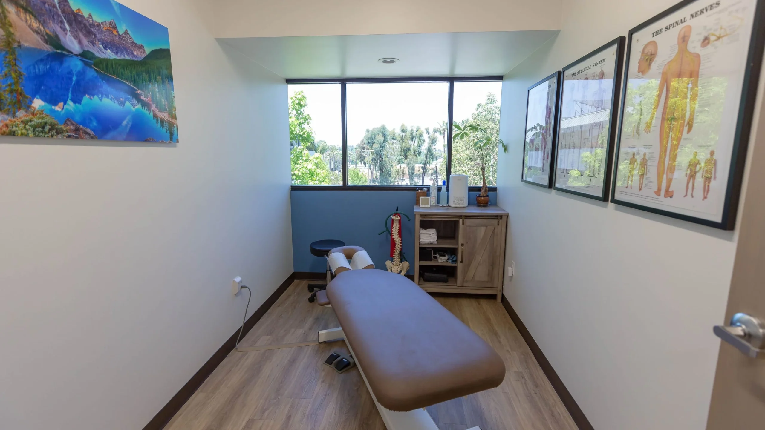 TURNKEY OFFICE LEASE SPACE: VISTA SD