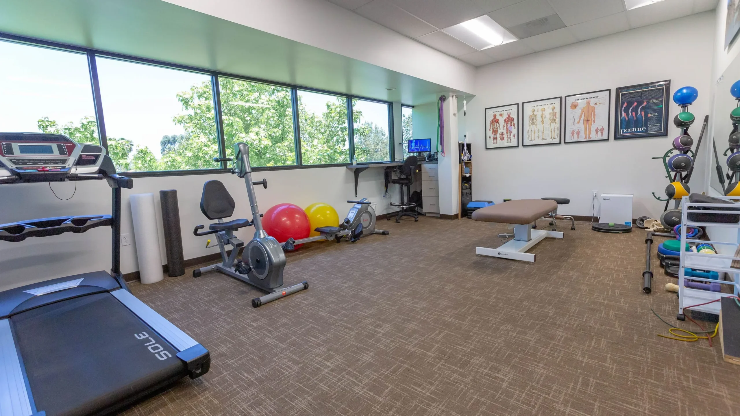 TURNKEY OFFICE LEASE SPACE: VISTA SD