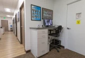 TURNKEY OFFICE LEASE SPACE: VISTA SD