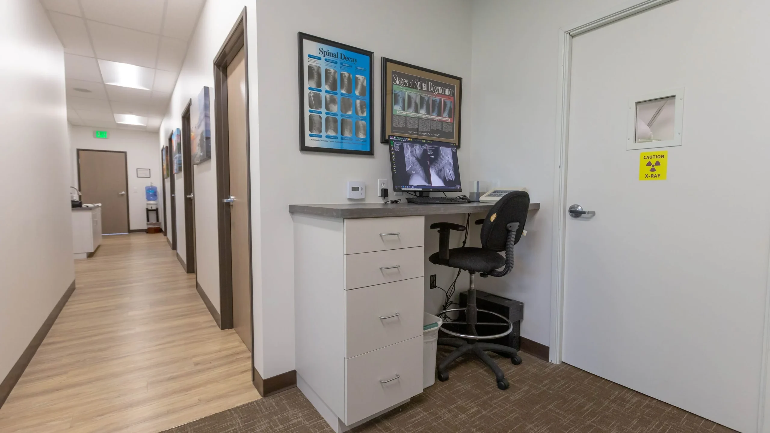 TURNKEY OFFICE LEASE SPACE: VISTA SD