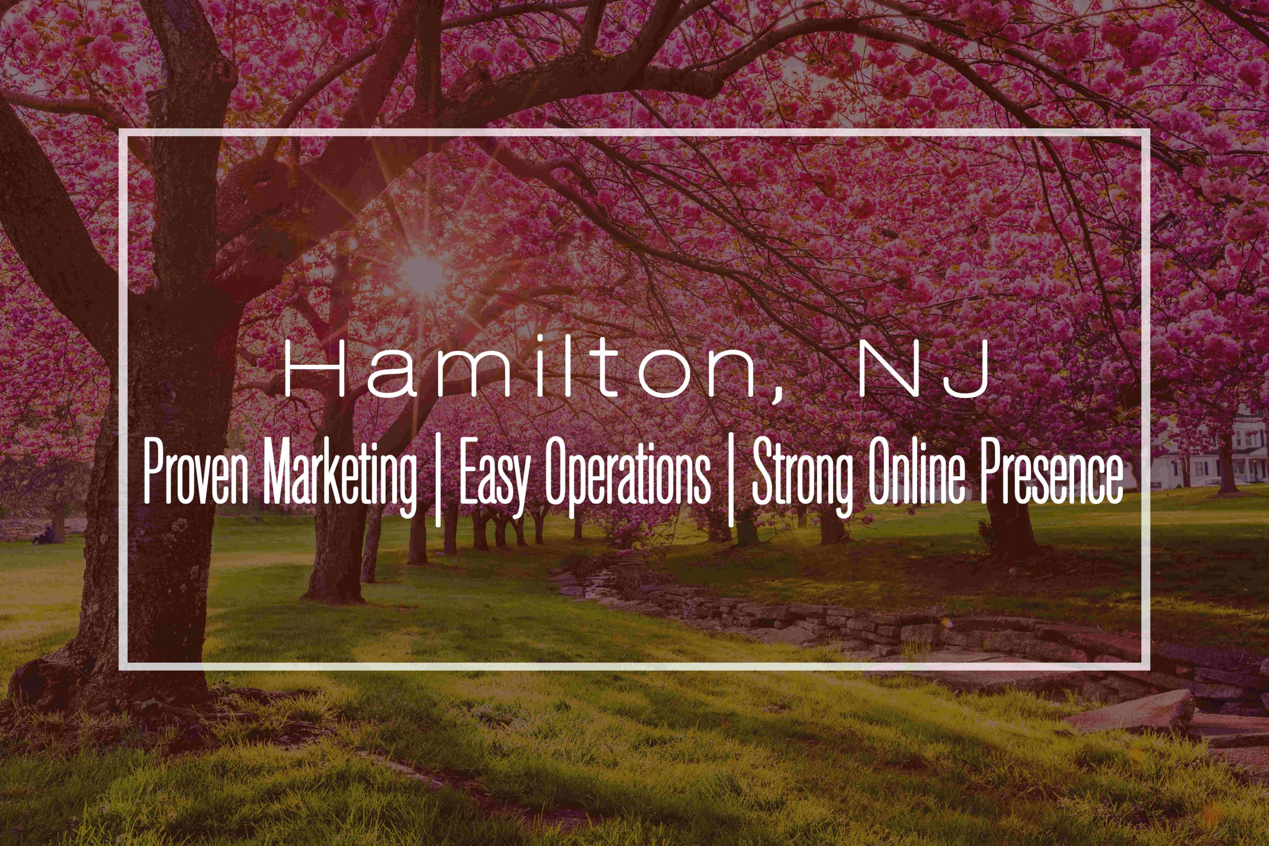 Clinic for Sale Hamilton, NJ