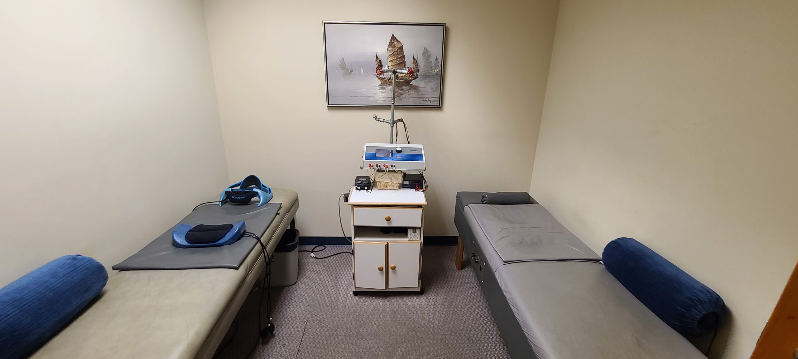 Alameda, CA – Practice for Sale