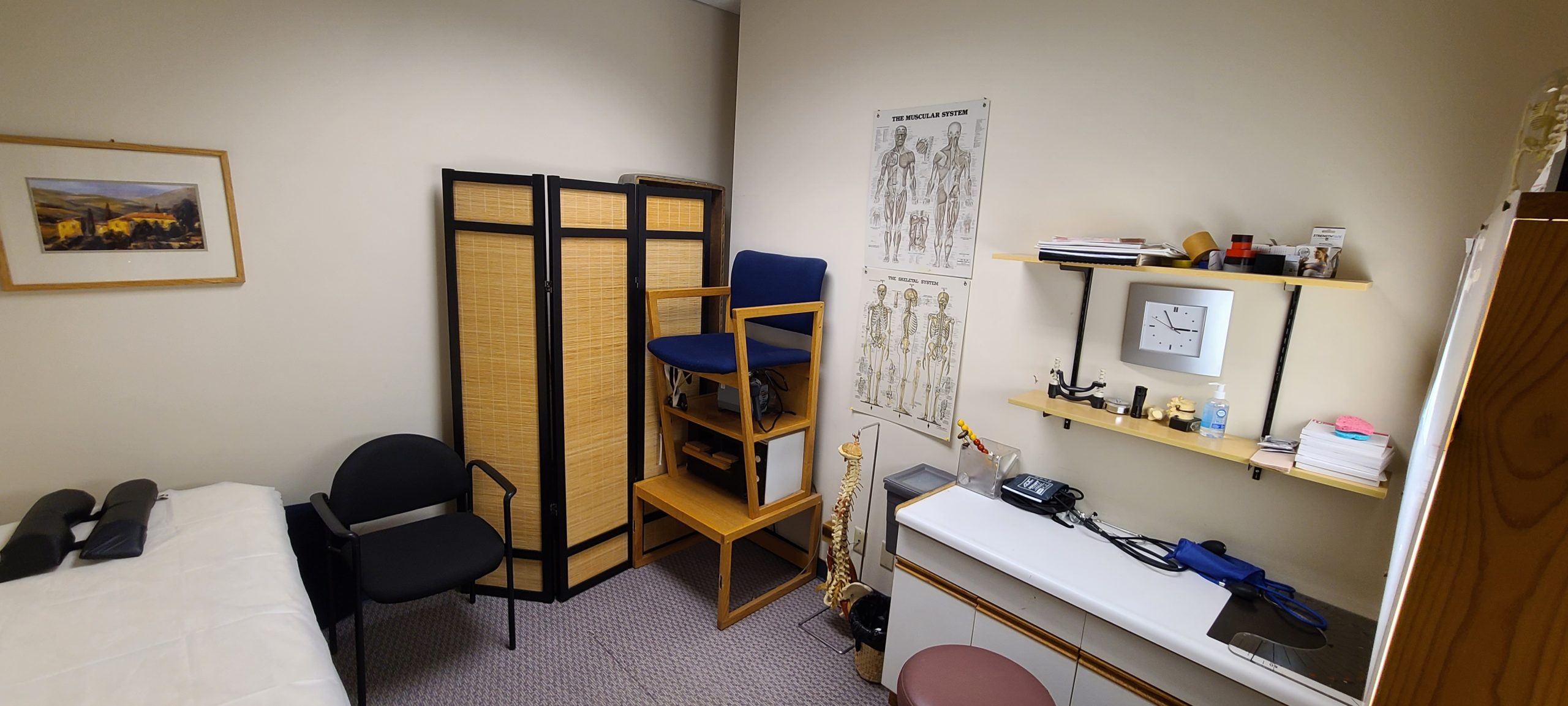 Alameda, CA – Practice for Sale