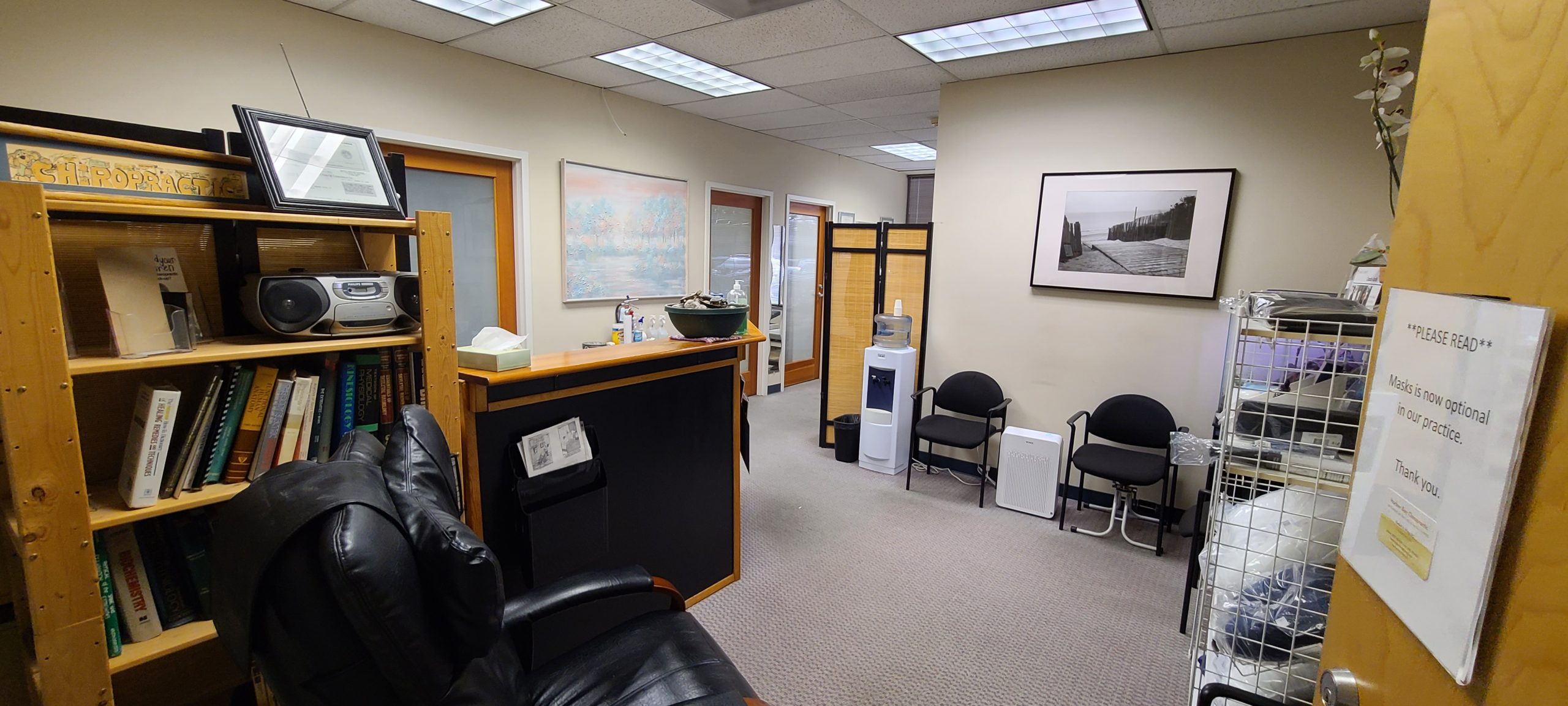 Alameda, CA – Practice for Sale