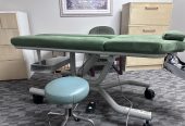 SOFTEC MODEL 767 chiropractic activ