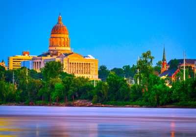 Jefferson-City-MO-Chiropractic-Practice-for-Sale