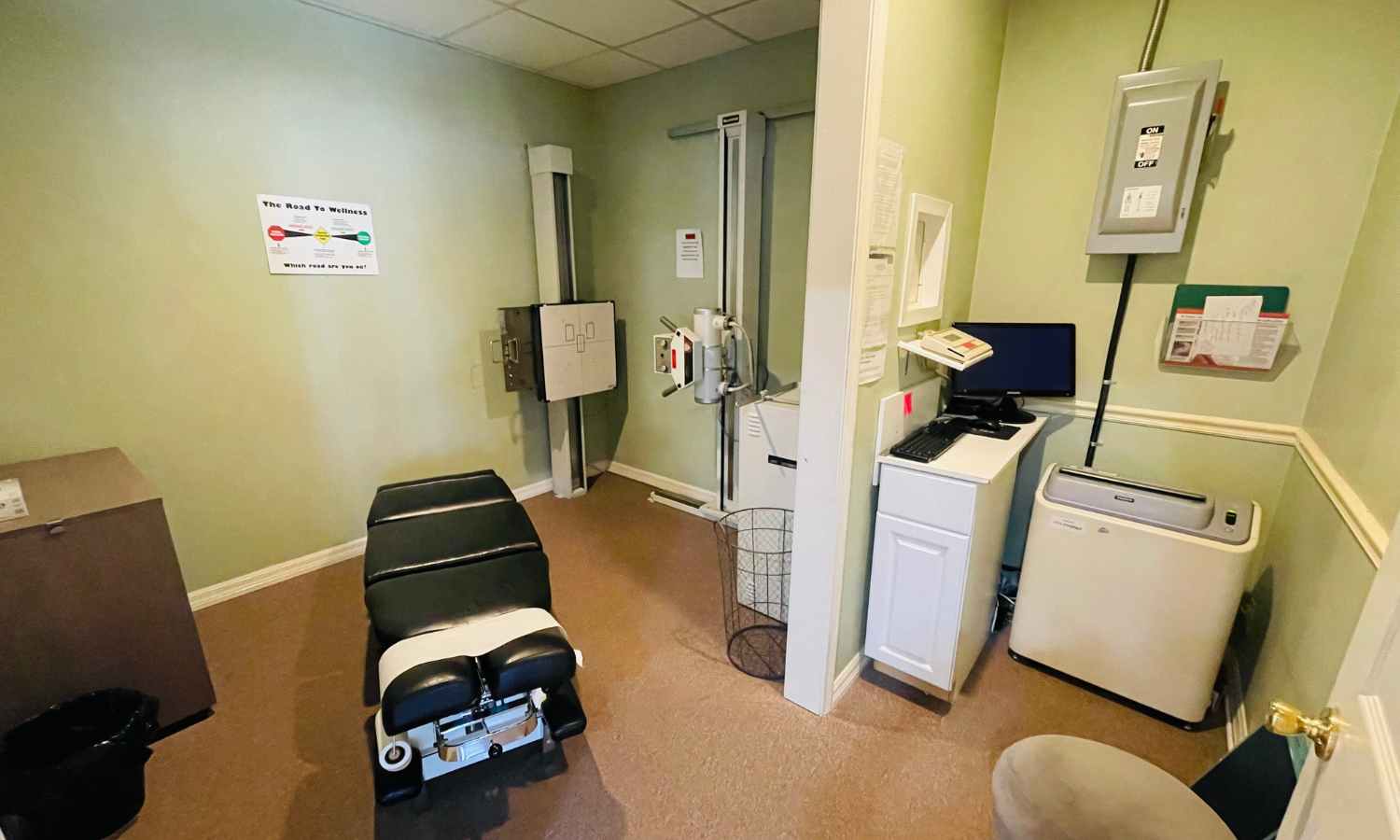 Medically Integrated Practice 4Sale