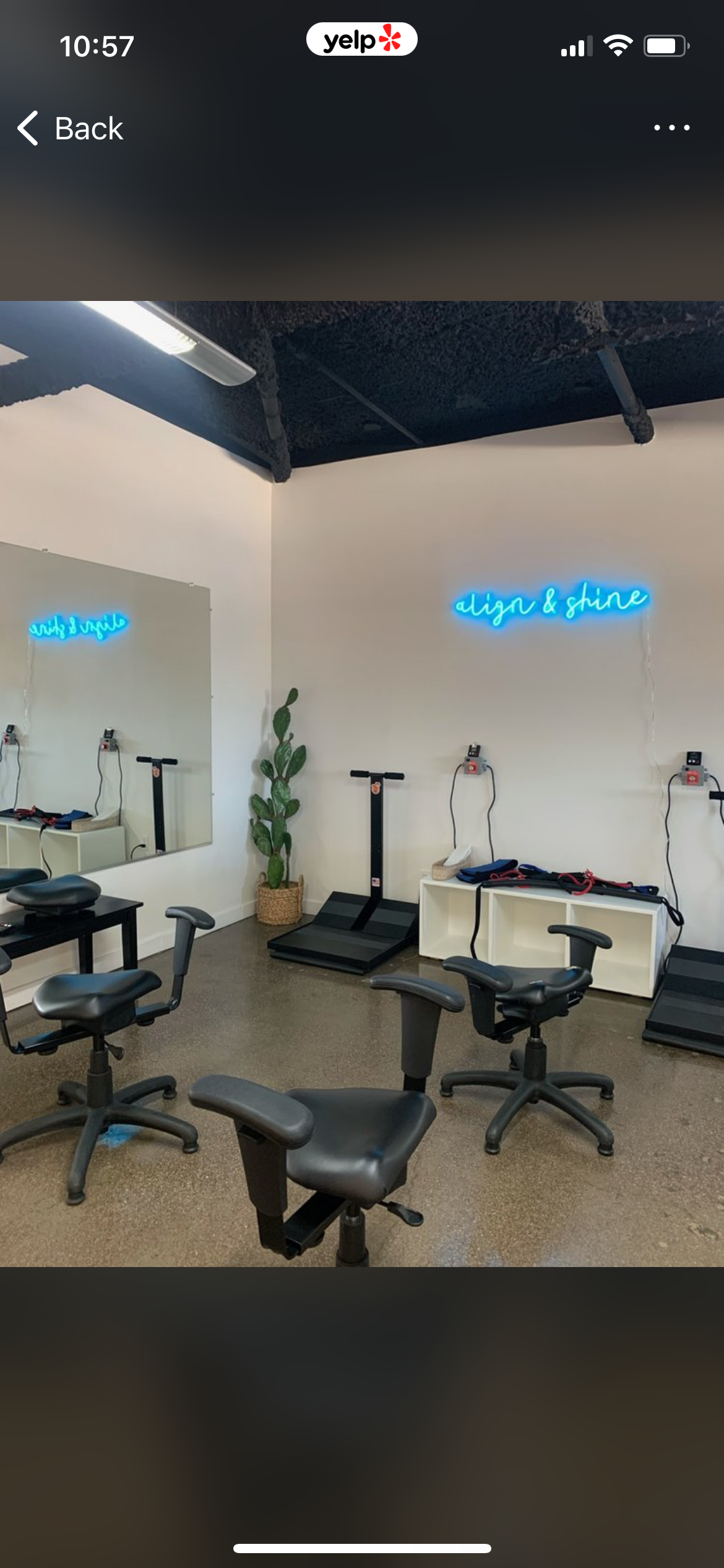 Chiropractic Practice for Sale