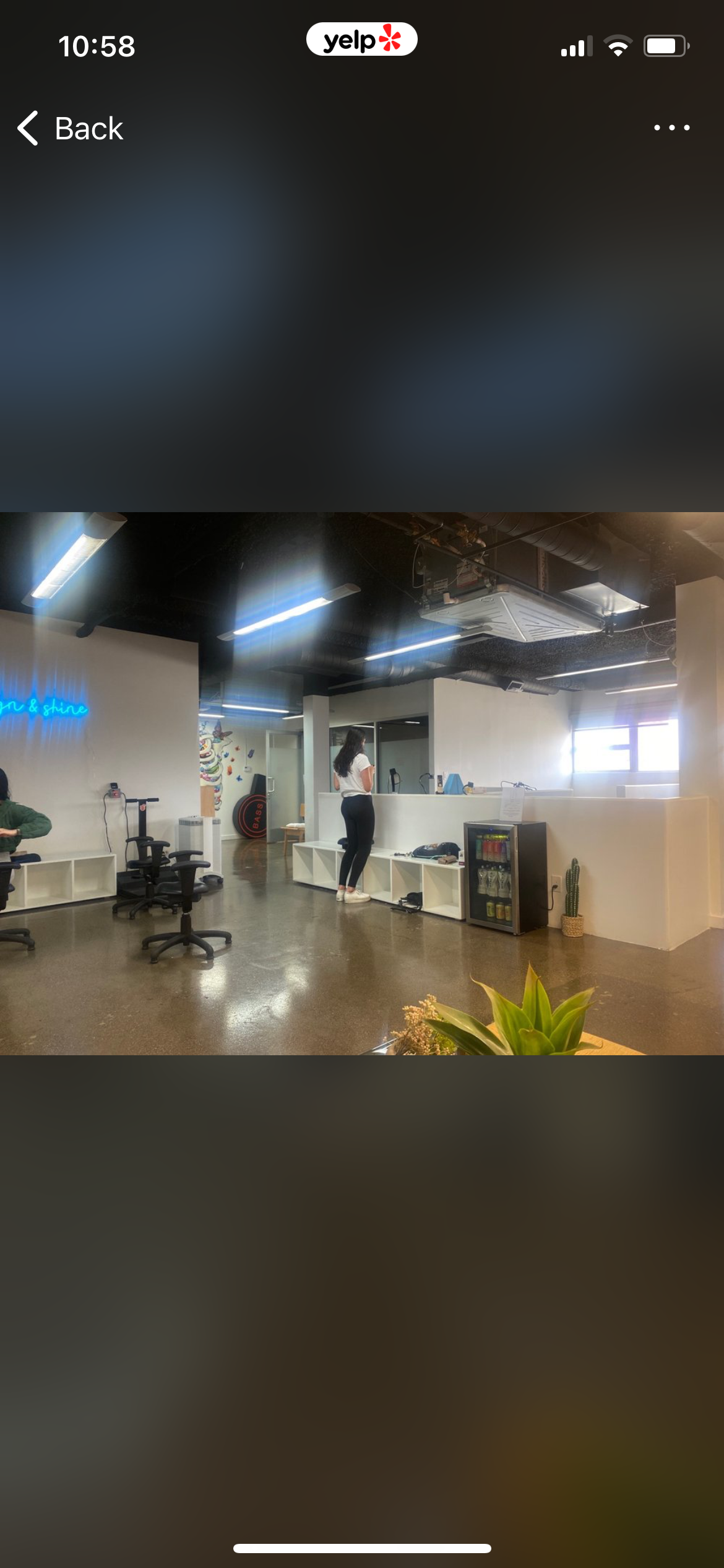 Chiropractic Practice for Sale