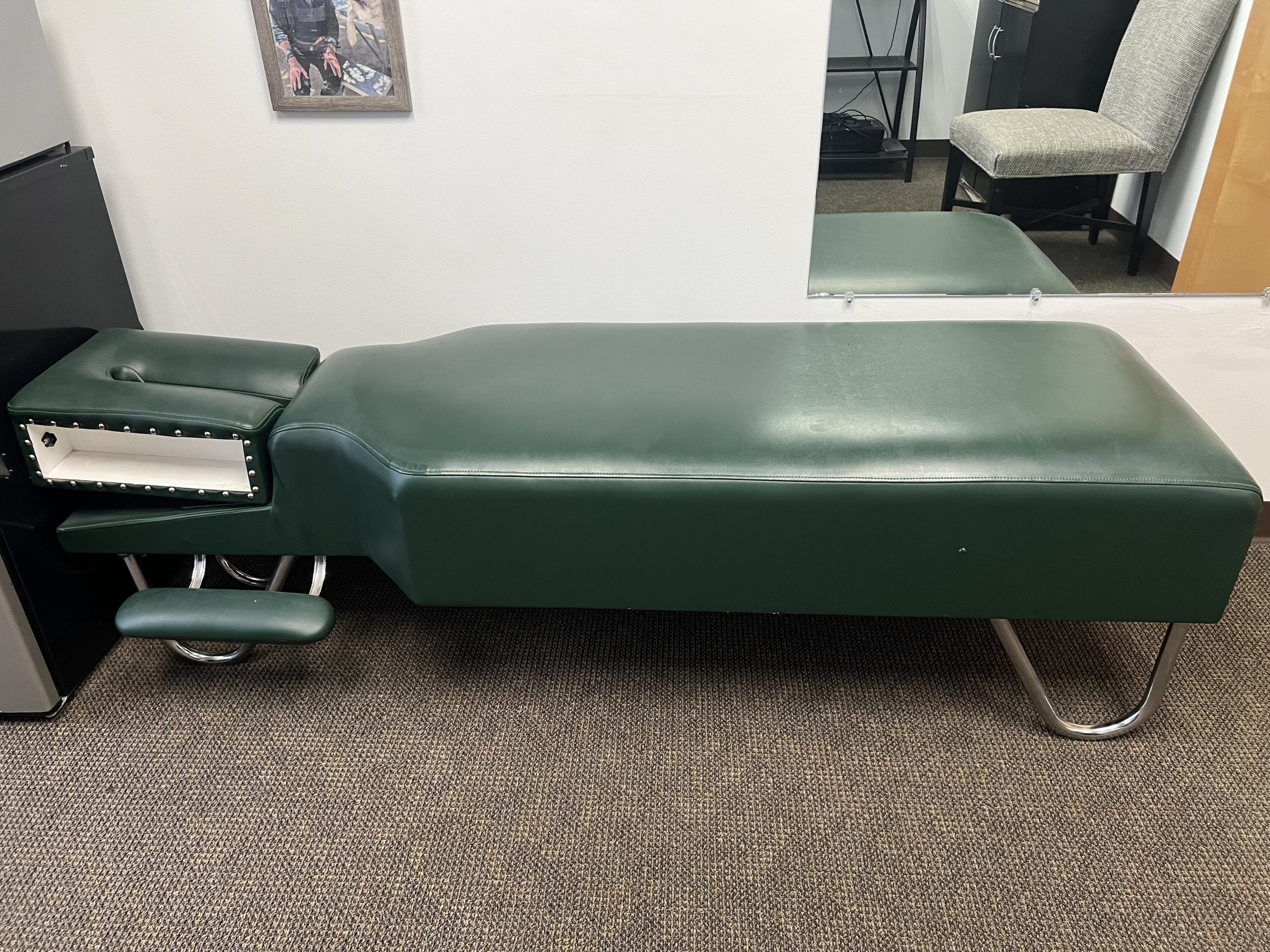 Chiropractic Tables for sale