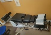 LEANDER TABLE, X-RAY , HI-LO TABLE