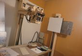 LEANDER TABLE, X-RAY , HI-LO TABLE