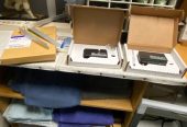 X-RAY ROOM ACCESSORIES FOR SALE