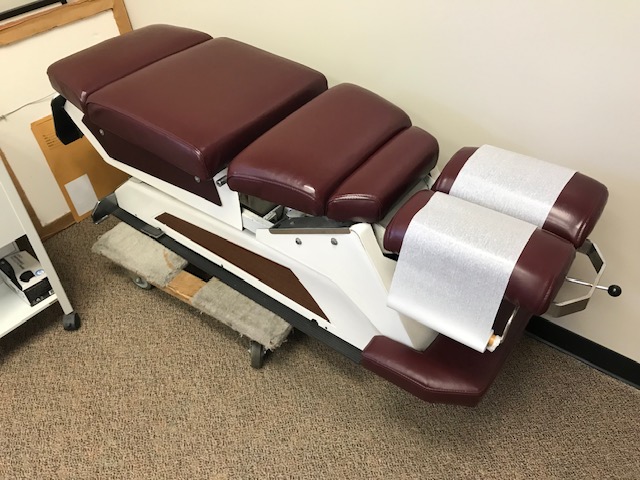 Free diversified adjusting table.