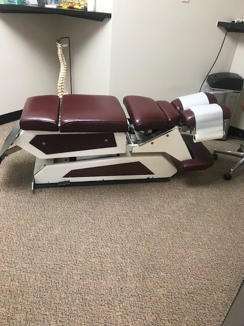 Free diversified adjusting table.