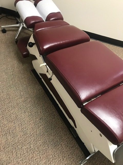 Free diversified adjusting table.