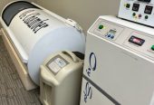 used hyperbaric chamber