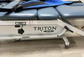 used hyperbaric chamber